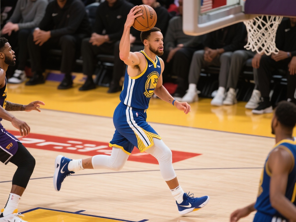 对于普通篮球爱好者来说，虽然无法完全复制