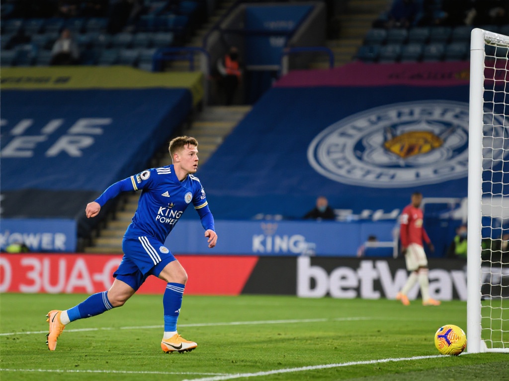 莱斯特城的主场战绩令人担忧，连续六场失利