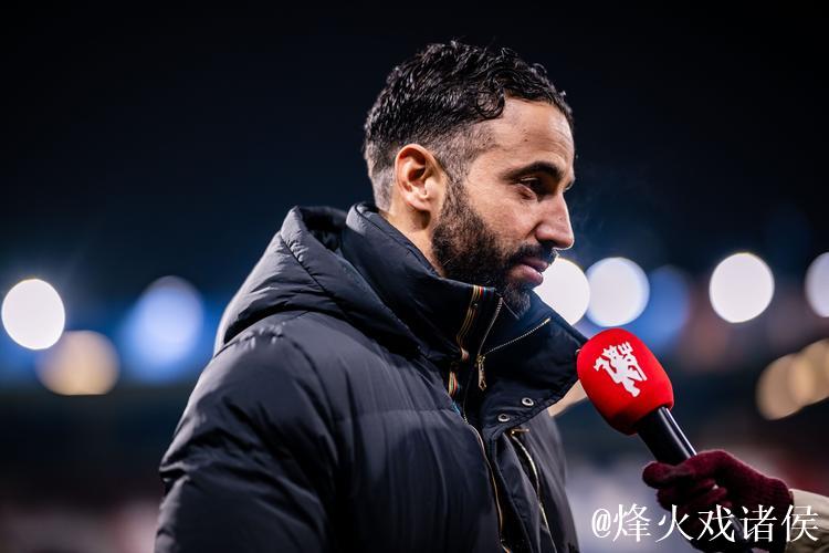 曼联有意?阿莫林力赞塞梅约!罗马诺爆料:米兰锁定新前锋! 曼联有意?阿莫林力赞塞梅约!罗马诺爆料:米兰锁定新前锋!