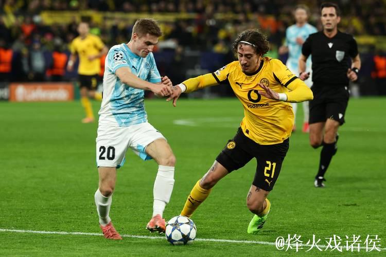 欧冠:多特蒙德战平博德闪耀2-2,本菲卡完胜那不勒斯2-0 欧冠:多特蒙德战平博德闪耀2-2,本菲卡完胜那不勒斯2-0