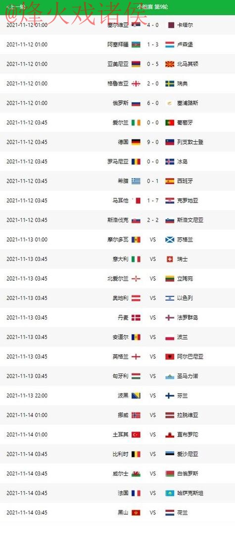 世界杯预测下载